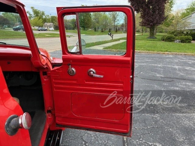 1956 Ford F-Series 2nd Gen - Image 10 of 17