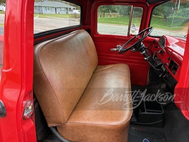 1956 Ford F-Series 2nd Gen - Image 11 of 17