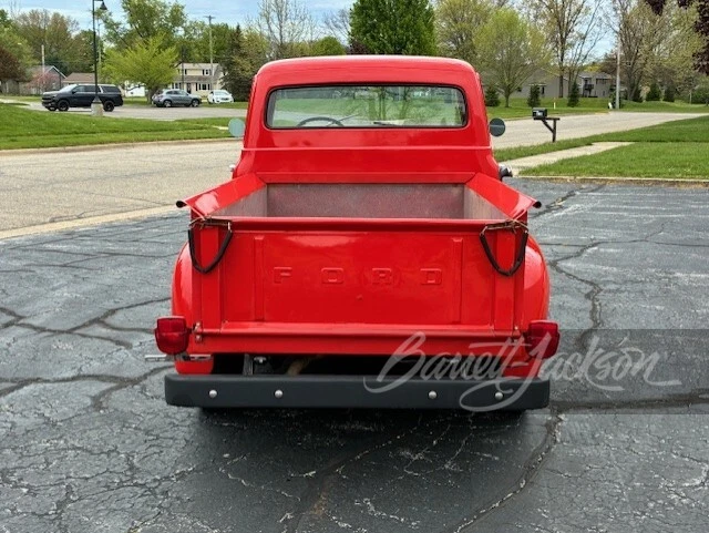 1956 Ford F-Series 2nd Gen - Image 6 of 17