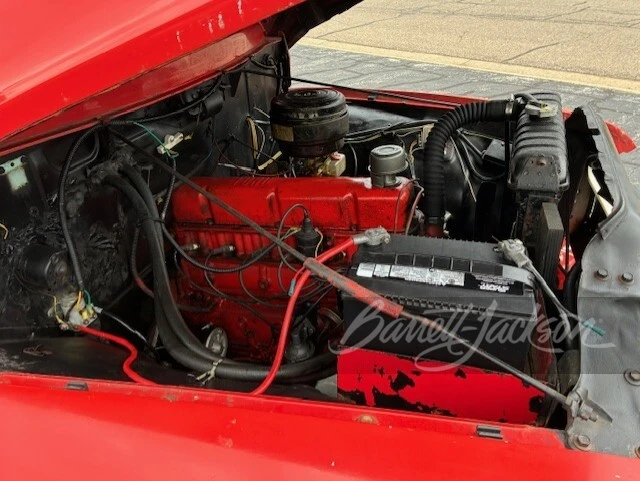 1956 Ford F-Series 2nd Gen - Image 15 of 17