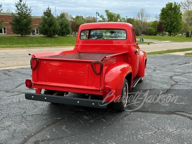 1956 Ford F-Series 2nd Gen - Image 8 of 17