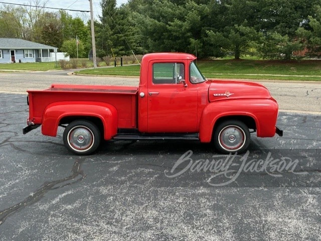 1956 Ford F-Series 2nd Gen - Image 9 of 17