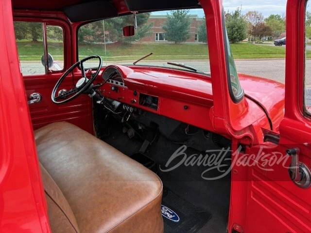 1956 Ford F-Series 2nd Gen - Image 13 of 17