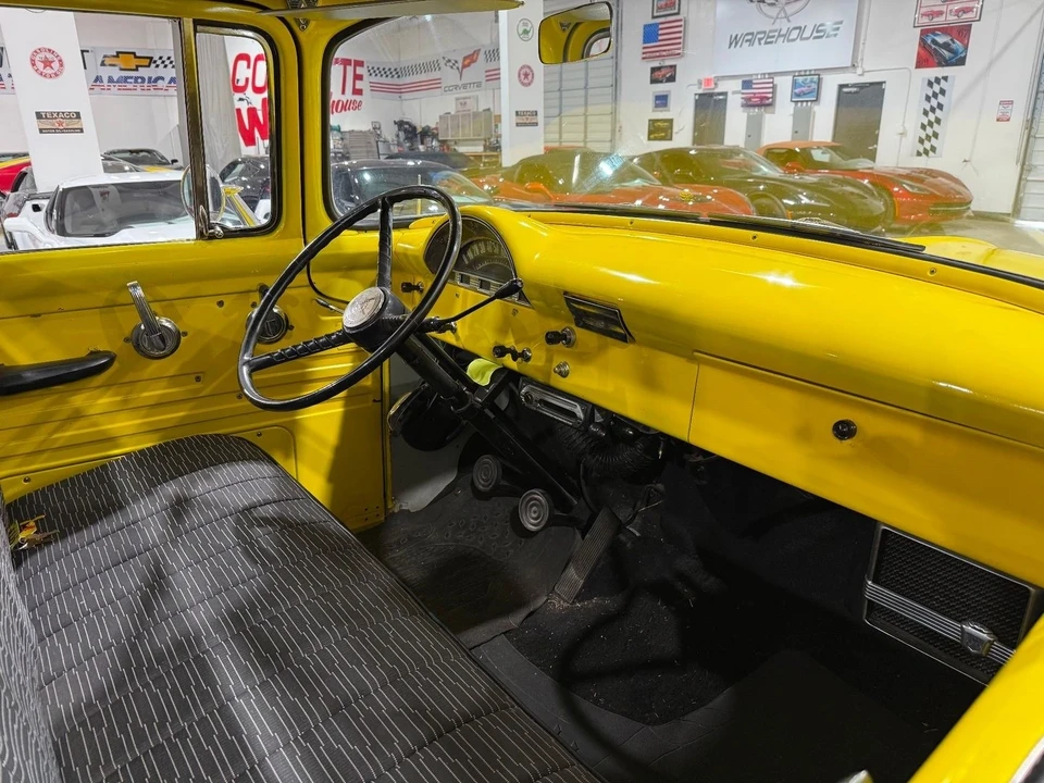 1956 Ford F-Series 2nd Gen - Image 11 of 11