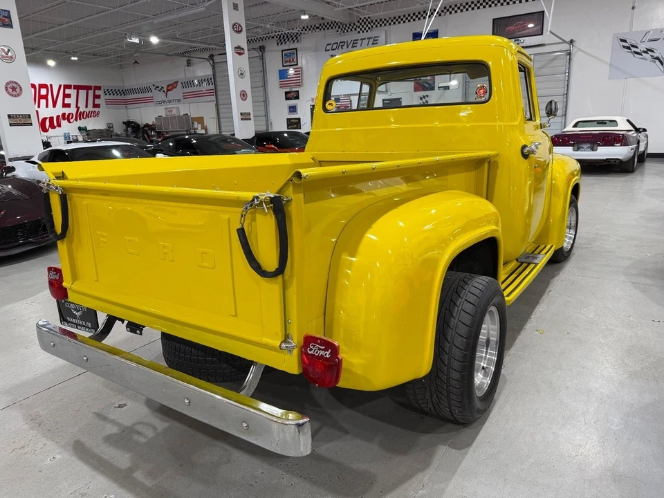 1956 Ford F-Series 2nd Gen - Image 7 of 11