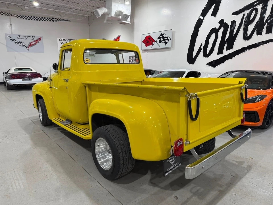 1956 Ford F-Series 2nd Gen - Image 4 of 11