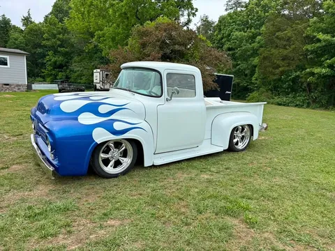 1956 Ford F100 Pickup
