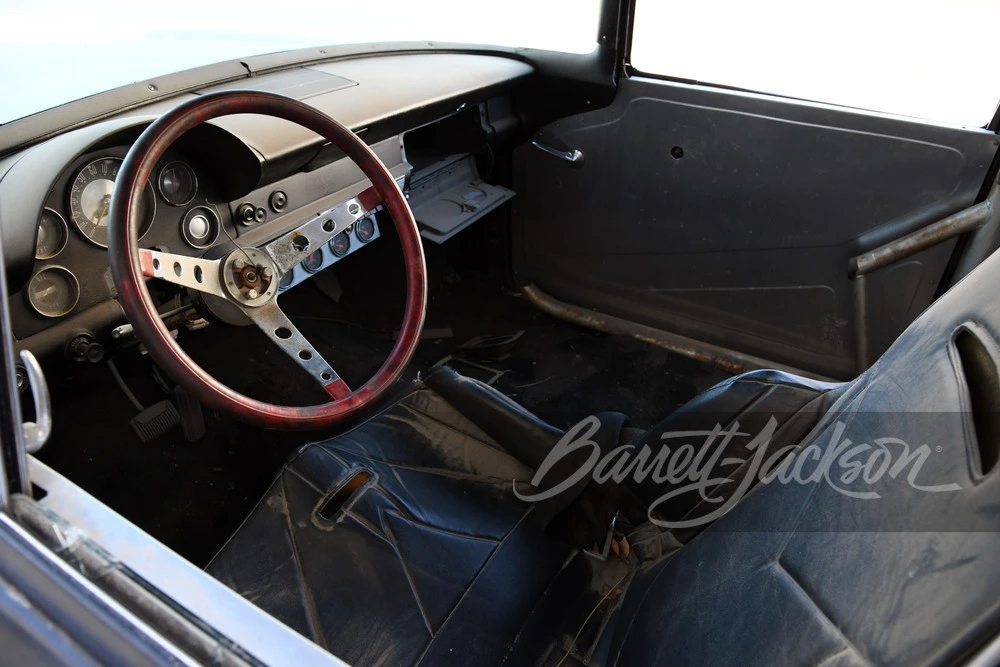 1956 Ford Fairlane 1st Gen - Image 3 of 25