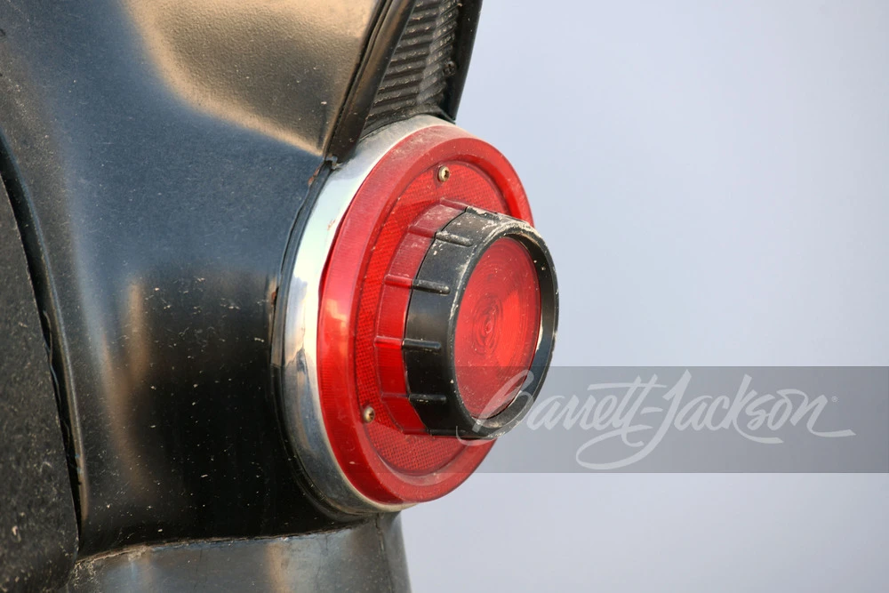 1956 Ford Fairlane 1st Gen - Image 6 of 25