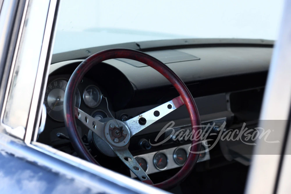 1956 Ford Fairlane 1st Gen - Image 8 of 25