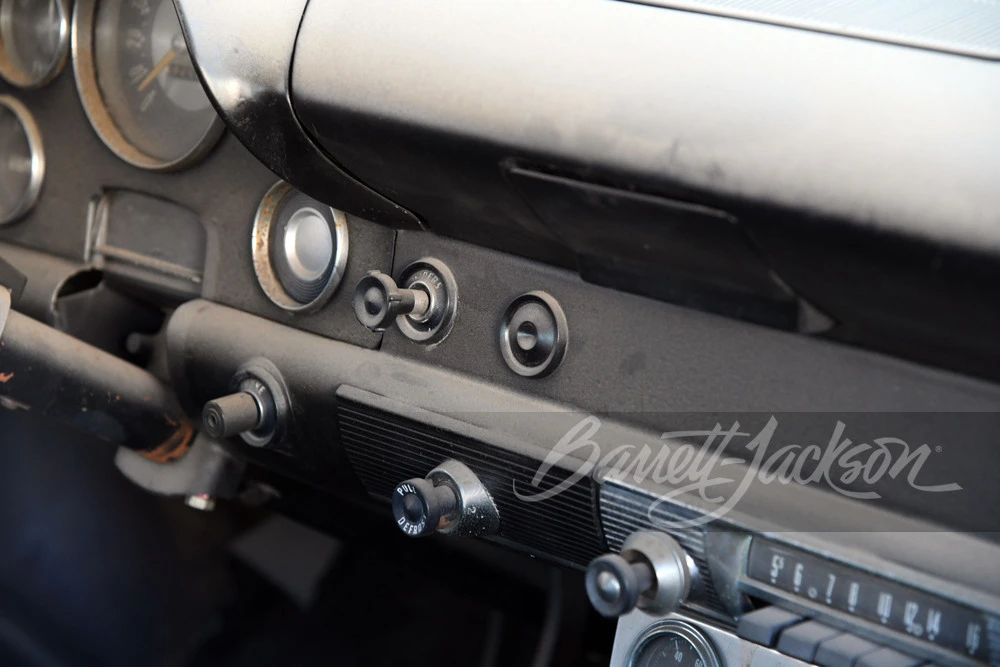 1956 Ford Fairlane 1st Gen - Image 11 of 25