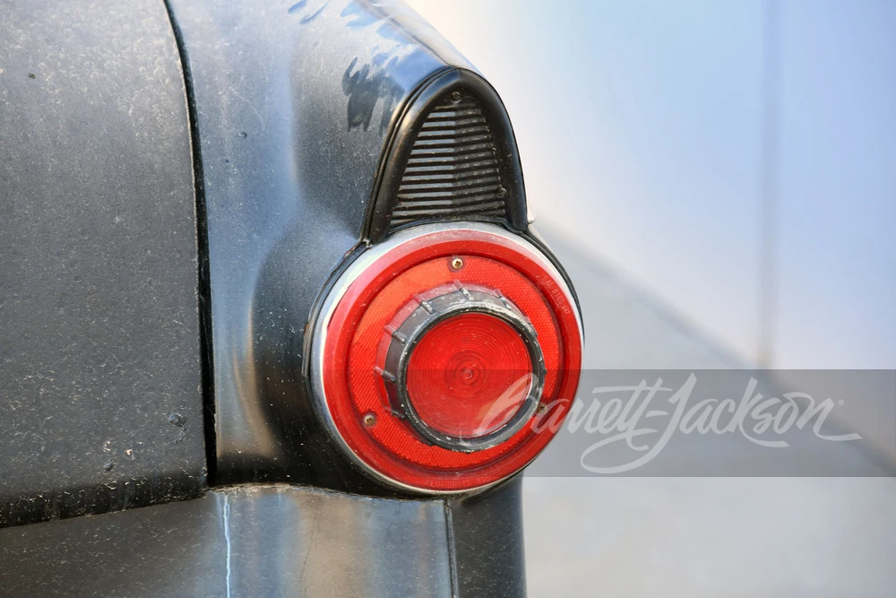 1956 Ford Fairlane 1st Gen - Image 13 of 25