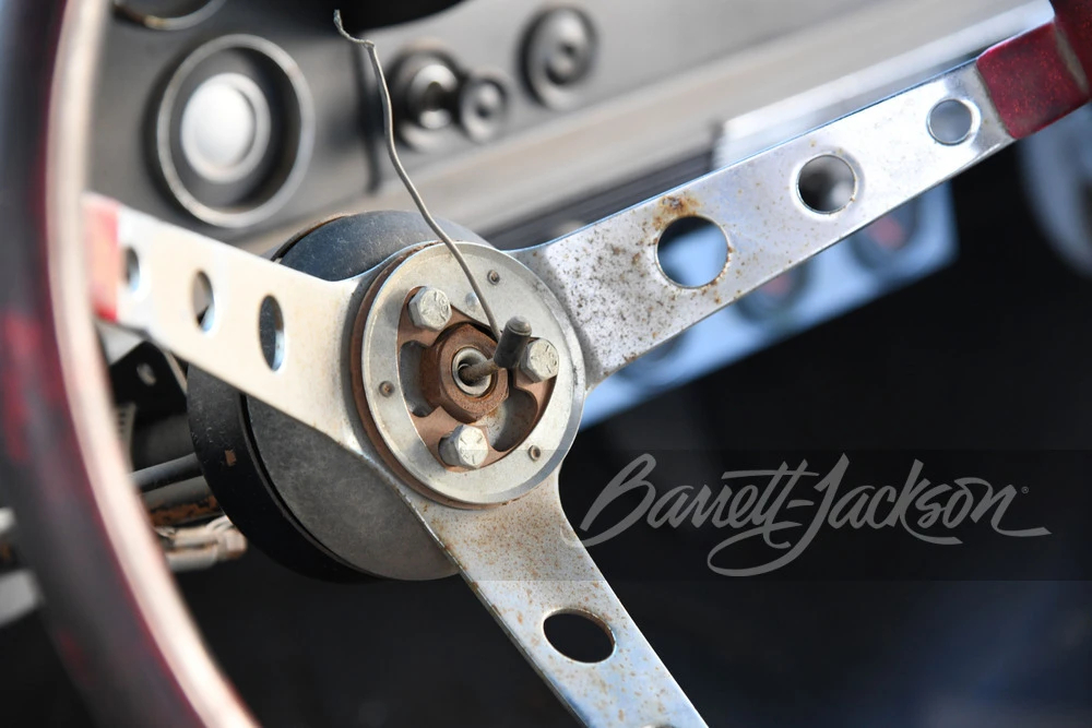 1956 Ford Fairlane 1st Gen - Image 14 of 25