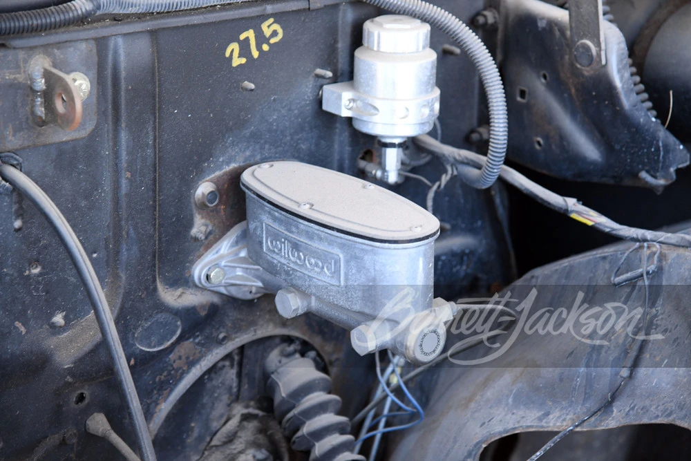 1956 Ford Fairlane 1st Gen - Image 16 of 25