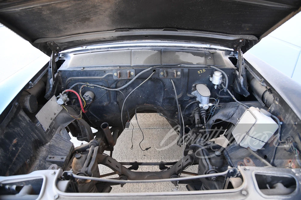 1956 Ford Fairlane 1st Gen - Image 19 of 25
