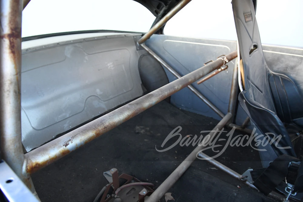 1956 Ford Fairlane 1st Gen - Image 23 of 25