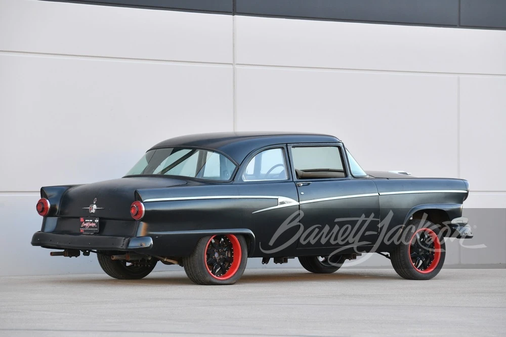 1956 Ford Fairlane 1st Gen - Image 24 of 25