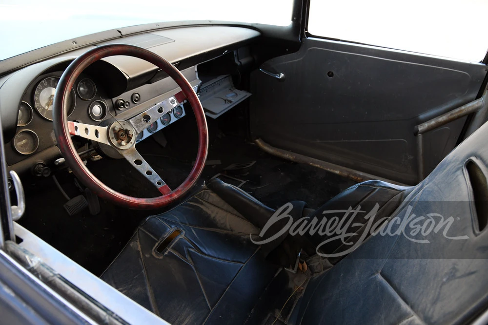 1956 Ford Fairlane 1st Gen - Image 3 of 25
