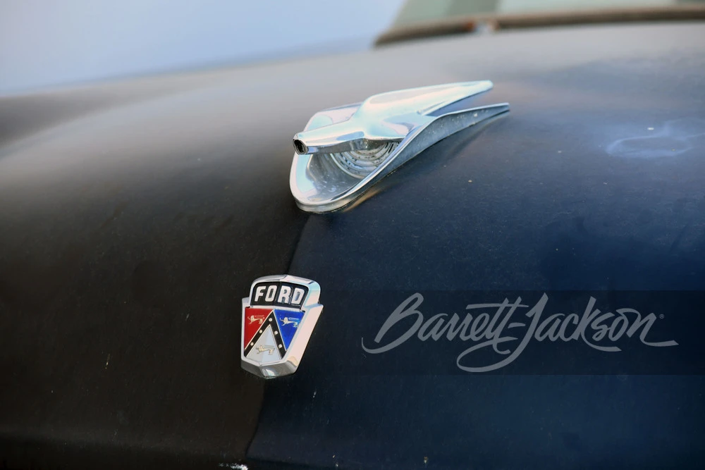 1956 Ford Fairlane 1st Gen - Image 4 of 25