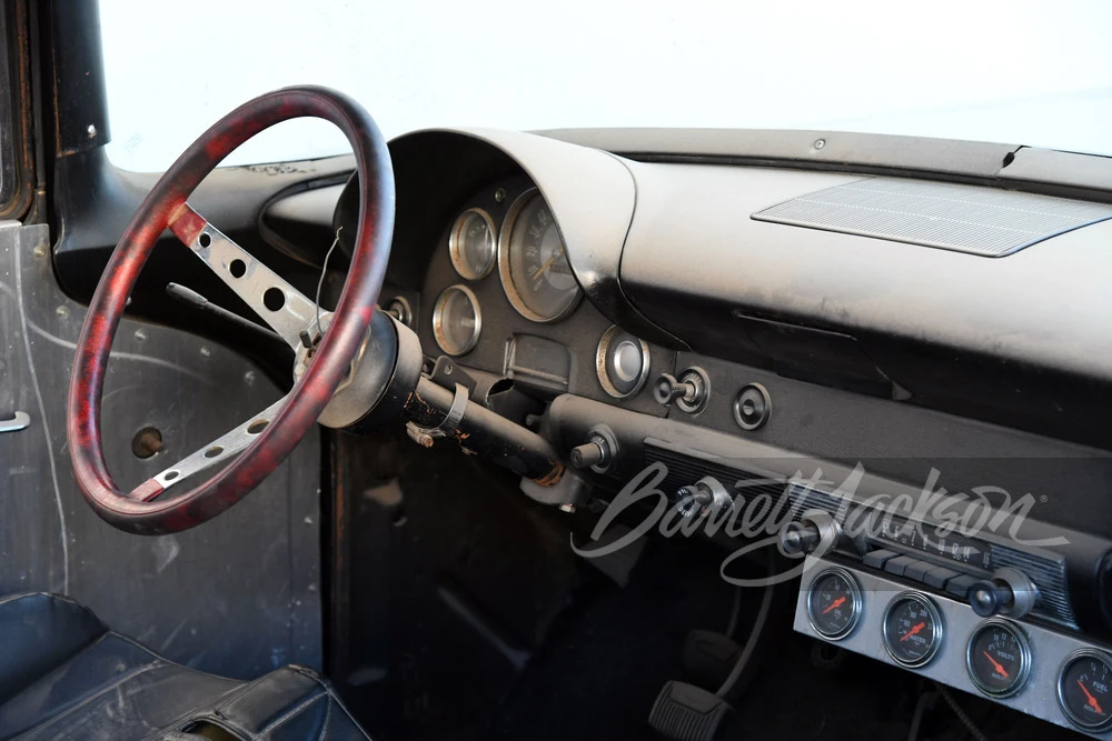 1956 Ford Fairlane 1st Gen - Image 6 of 25