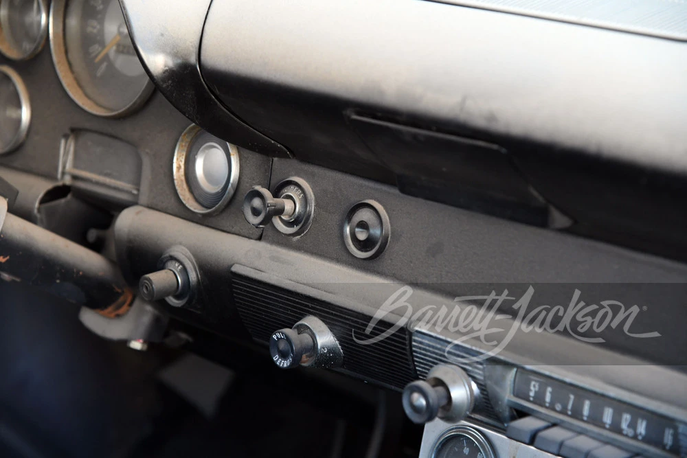 1956 Ford Fairlane 1st Gen - Image 7 of 25