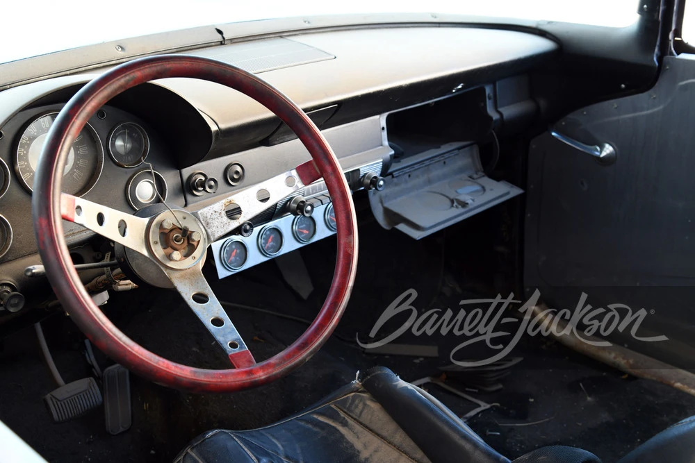 1956 Ford Fairlane 1st Gen - Image 8 of 25