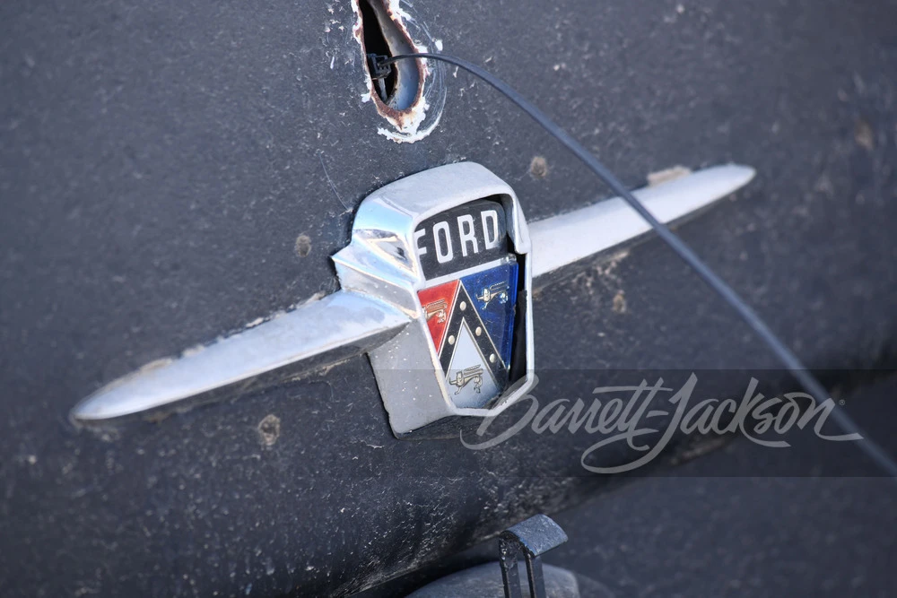1956 Ford Fairlane 1st Gen - Image 10 of 25