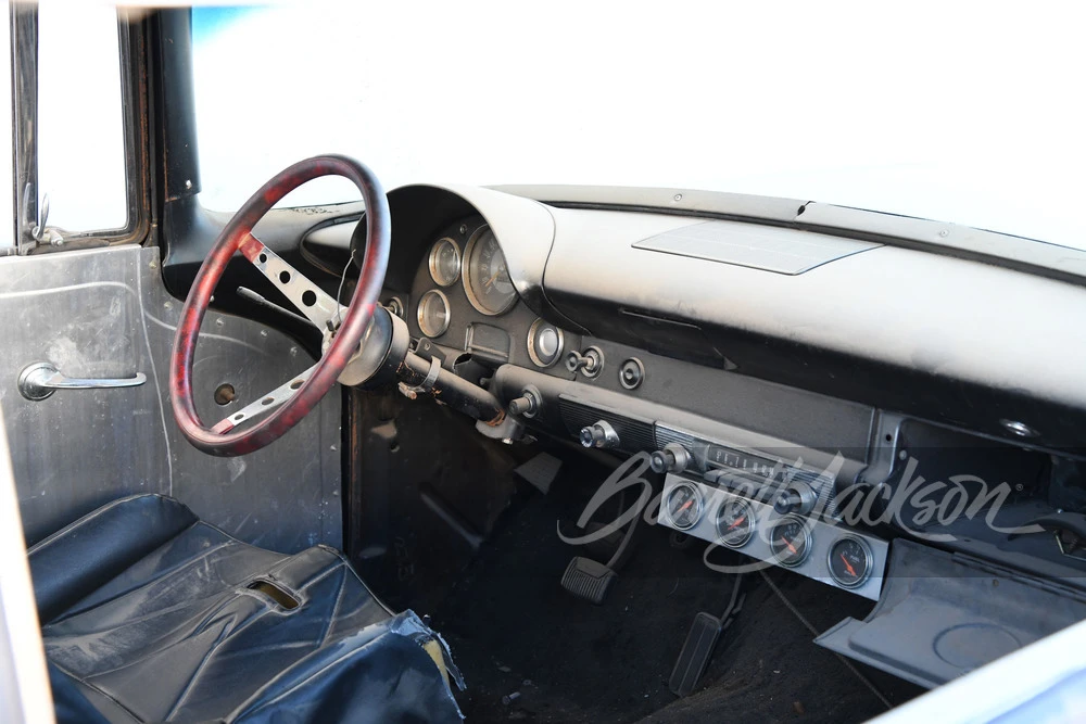 1956 Ford Fairlane 1st Gen - Image 12 of 25