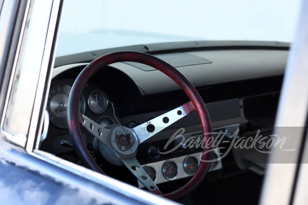 1956 Ford Fairlane 1st Gen - Image 13 of 25