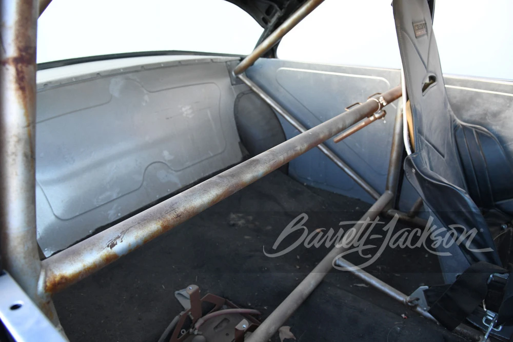 1956 Ford Fairlane 1st Gen - Image 18 of 25