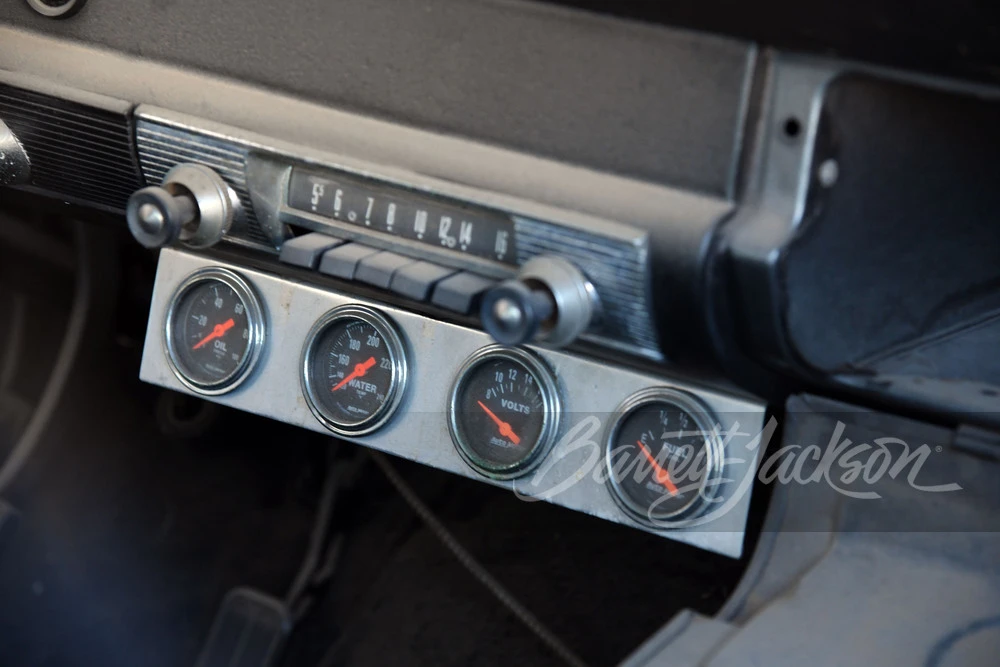 1956 Ford Fairlane 1st Gen - Image 23 of 25