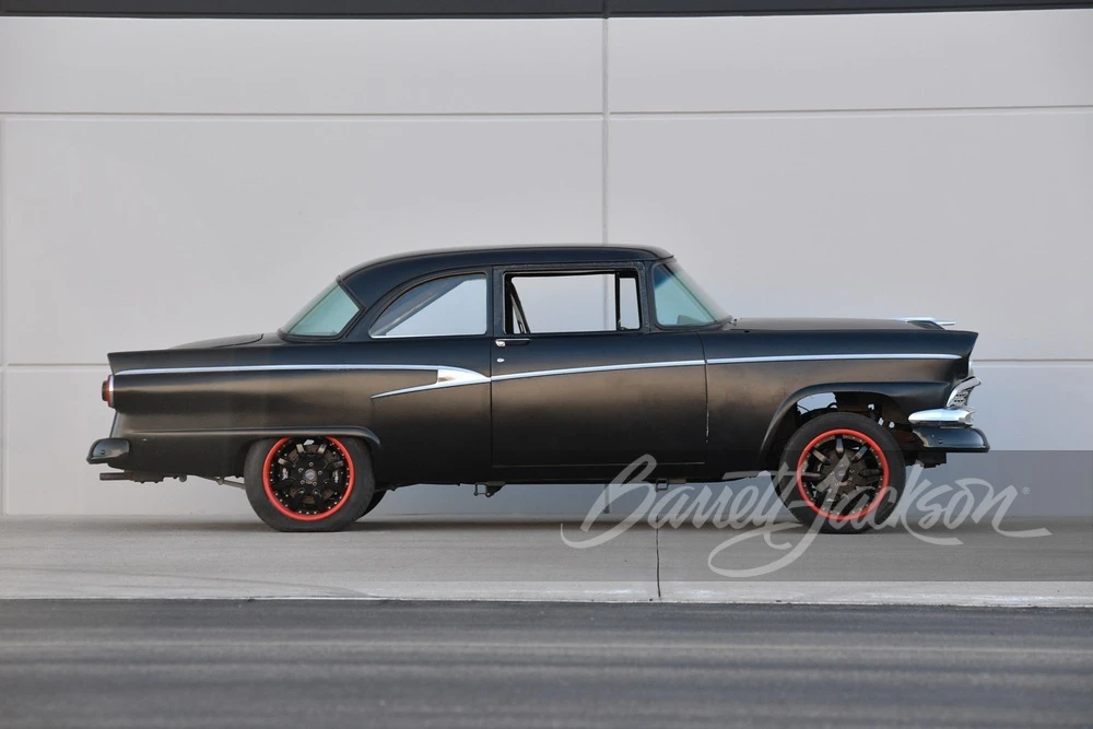 1956 Ford Fairlane 1st Gen - Image 25 of 25