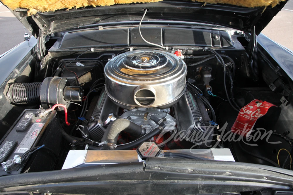 1956 Ford Fairlane 1st Gen - Image 2 of 20