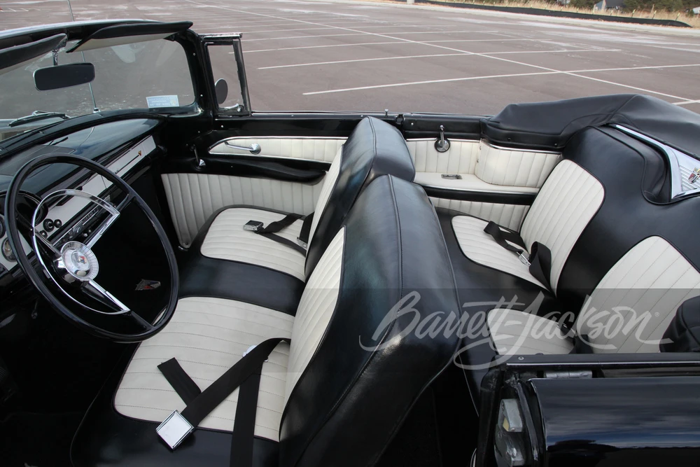 1956 Ford Fairlane 1st Gen - Image 3 of 20