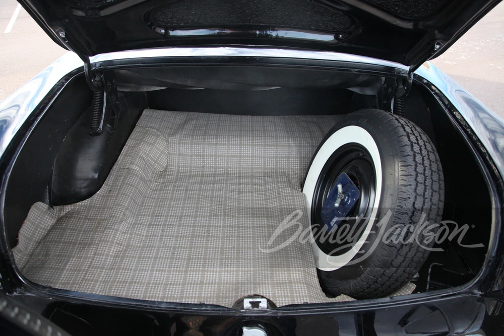 1956 Ford Fairlane 1st Gen - Image 4 of 20