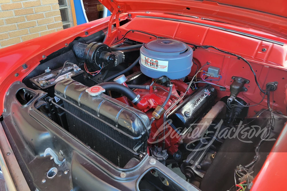 1956 Ford Fairlane 1st Gen - Image 5 of 10
