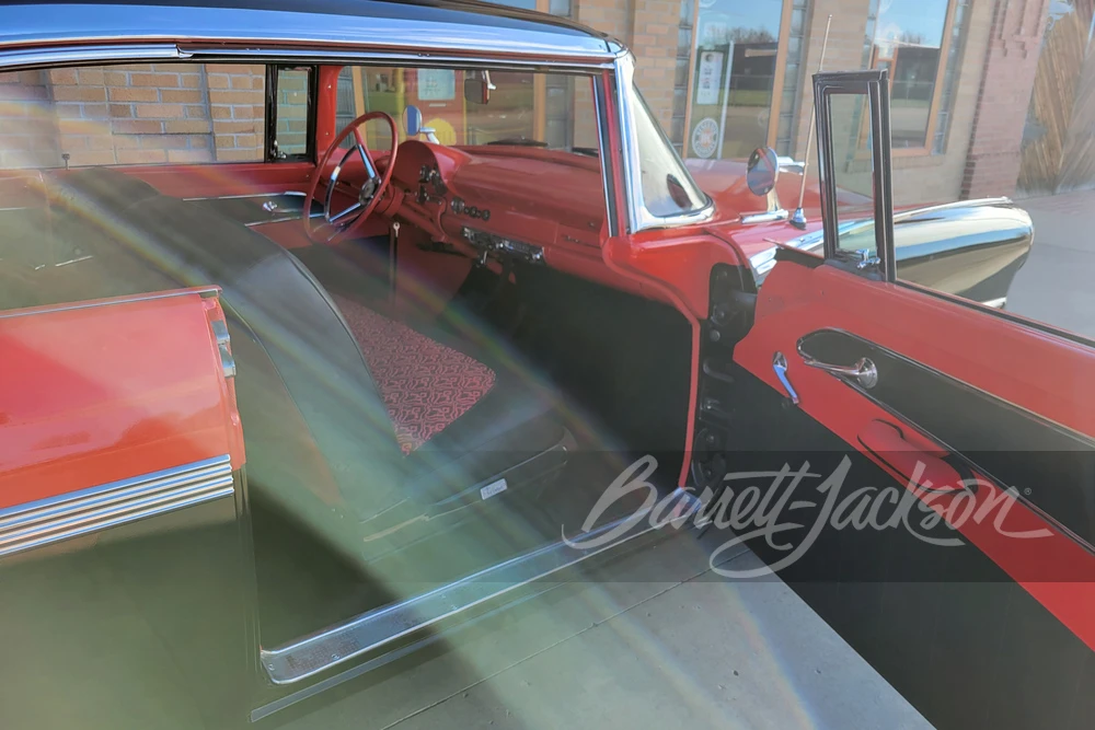 1956 Ford Fairlane 1st Gen - Image 8 of 10