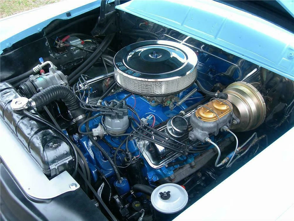 1956 Ford Customline - Image 3 of 5