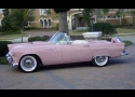 1956 Ford Thunderbird 1st Gen - Image 6 of 8