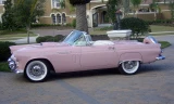 1956 Ford Thunderbird 1st Gen - Image 7 of 8