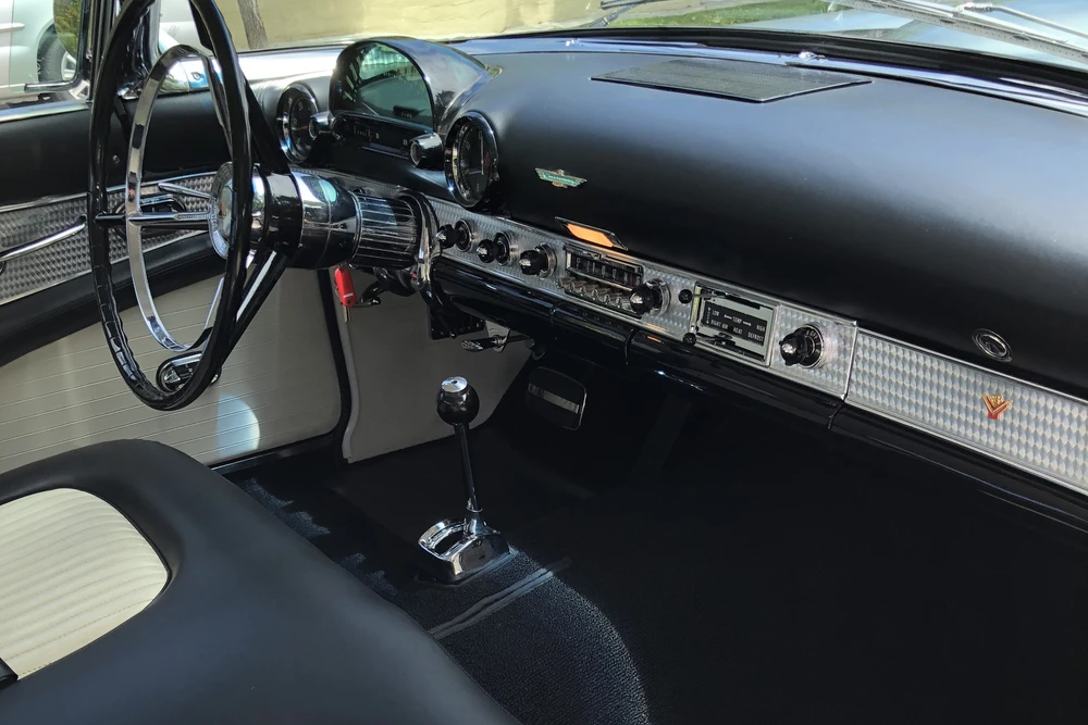 1956 Ford Thunderbird 1st Gen - Image 4 of 5