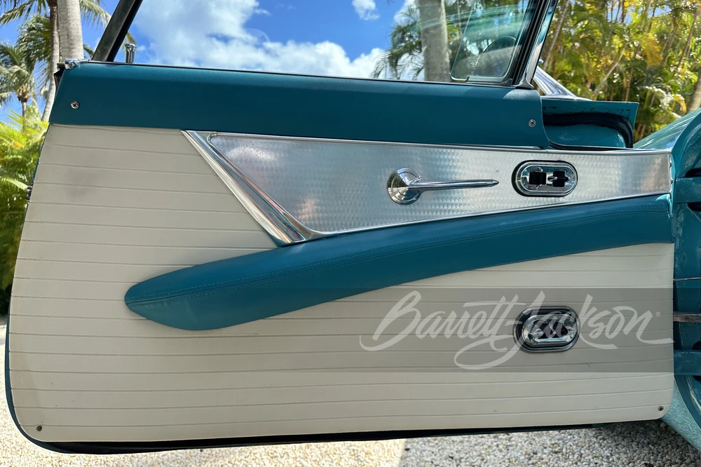 1956 Ford Thunderbird 1st Gen - Image 6 of 29