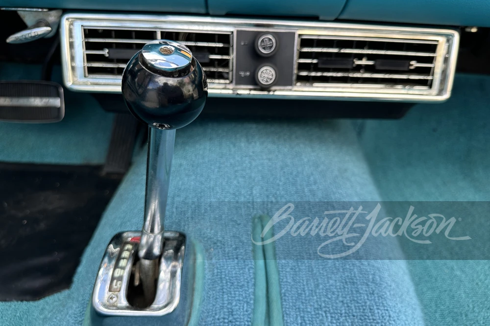 1956 Ford Thunderbird 1st Gen - Image 24 of 29