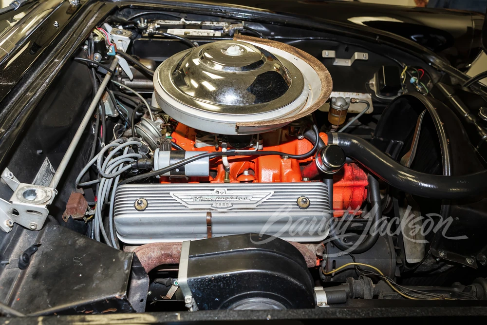 1956 Ford Thunderbird 1st Gen - Image 2 of 31