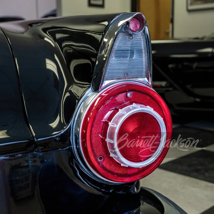 1956 Ford Thunderbird 1st Gen - Image 11 of 31