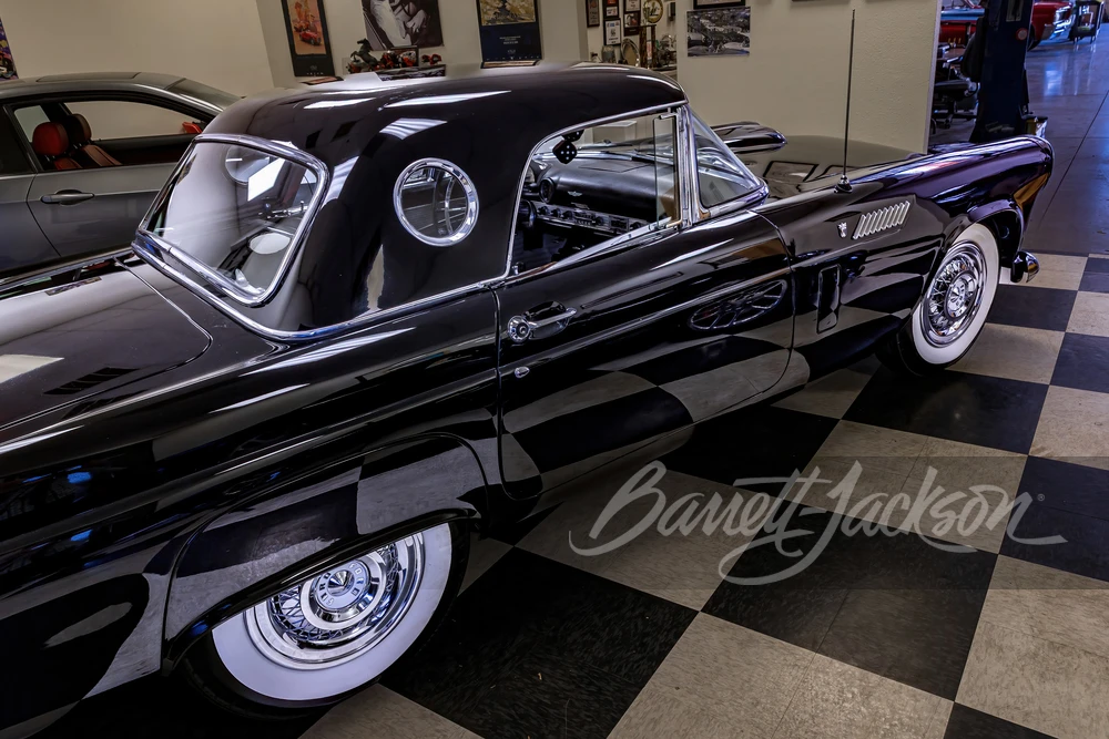 1956 Ford Thunderbird 1st Gen - Image 17 of 31