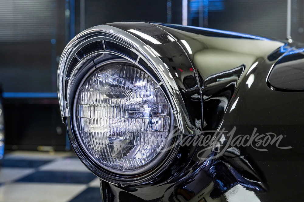1956 Ford Thunderbird 1st Gen - Image 28 of 31