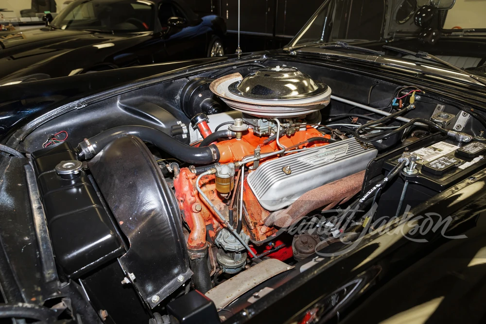 1956 Ford Thunderbird 1st Gen - Image 30 of 31