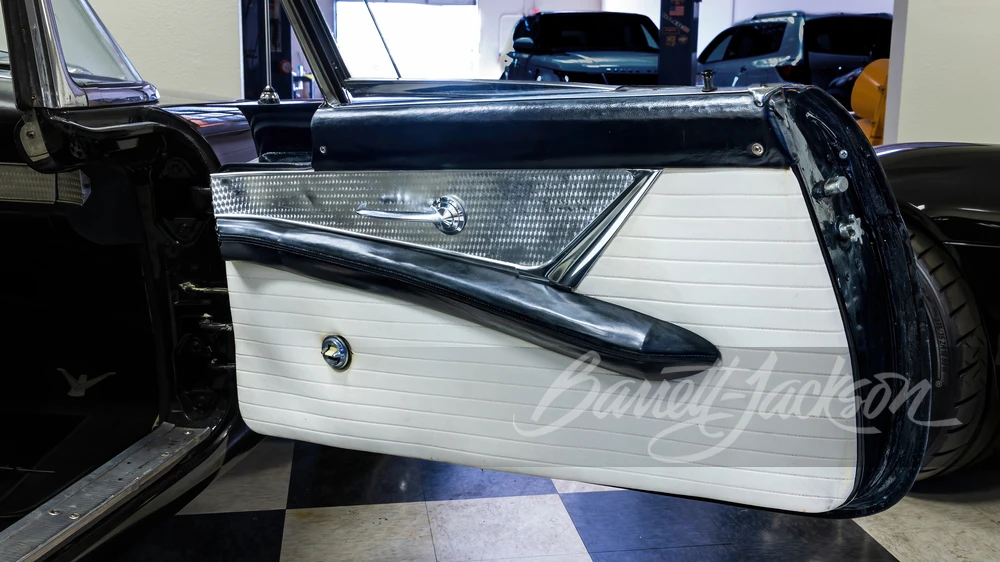 1956 Ford Thunderbird 1st Gen - Image 31 of 31