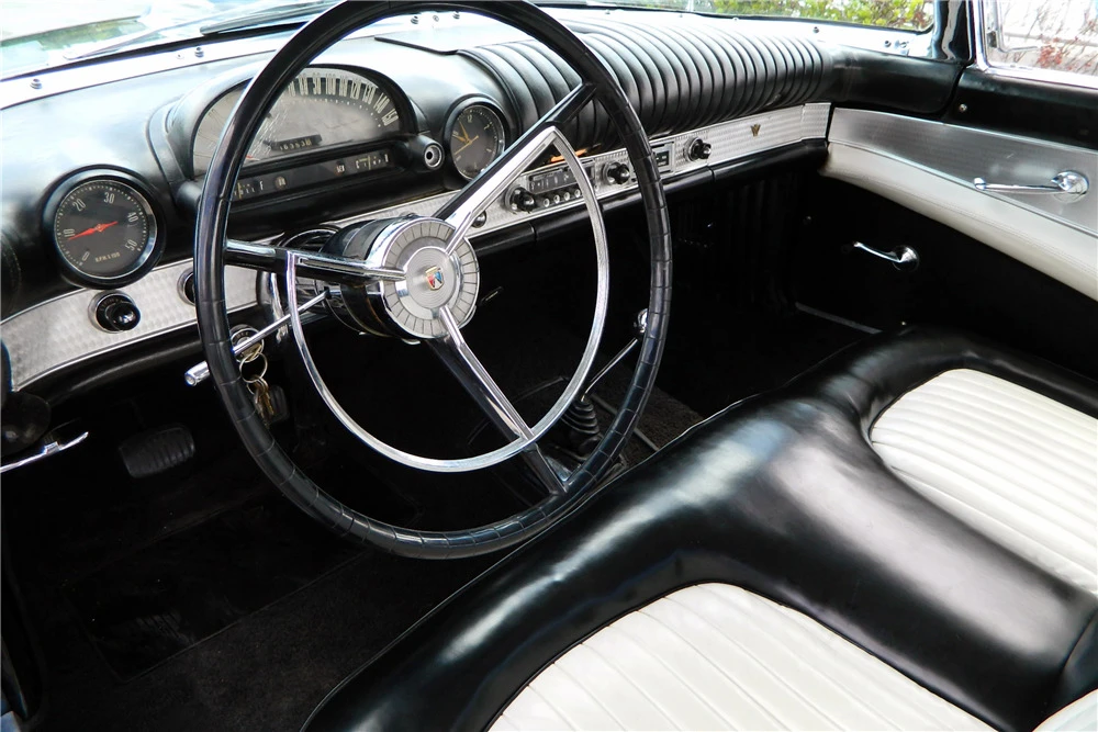 1956 Ford Thunderbird 1st Gen - Image 4 of 5